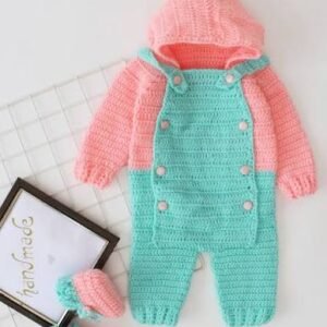 baby jump suit