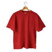 Linen T shirt